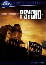 Psycho [Includes Digital Copy]