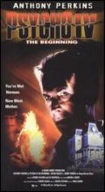 Psycho IV: The Beginning