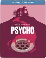 Psycho [Limited Edition] [Includes Digital Copy] [SteelBook] [Blu-ray]