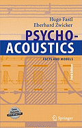 Psychoacoustics: Facts and Models