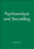 Psychoanalysis and Storytelling