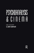 Psychoanalysis & Cinema