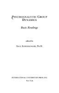 Psychoanalytic Group Dynamics: Basic Reading