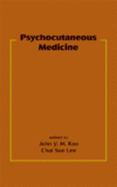 Psychocutaneous medicine