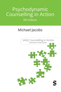 Psychodynamic Counselling in Action