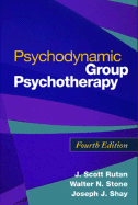 Psychodynamic Group Psychotherapy