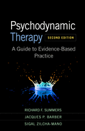 Psychodynamic Therapy: A Guide to Evidence-Based Practice