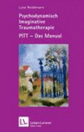 Psychodynamisch Imaginative Traumatherapie