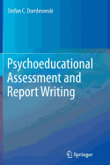 Psychoeducational Assessment and Report Writing