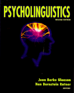 Psycholinguistics