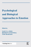 Psychological and Biological Approaches to Emotion