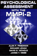 Psychological Assessment with the Mmpi-2