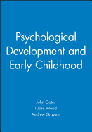 Psychological Development and Early Childhood