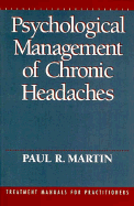 Psychological Management of Chronic Headaches