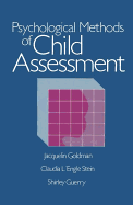 Psychological Meth Child Assess
