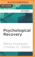 Psychological Recovery: Beyond Mental Illness