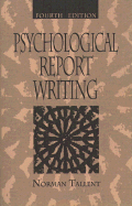 Psychological Report Writing