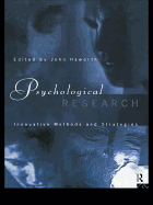 Psychological Research: Innovative Methods and Strategies