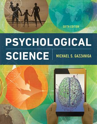 Psychological Science - Gazzaniga, Michael S