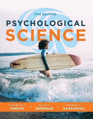 Psychological Science - Phelps, Elizabeth A, and Berkman, Elliot, and Gazzaniga, Michael S