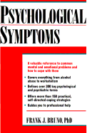 Psychological Symptoms