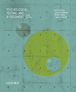 Psychological Testing and Assessment