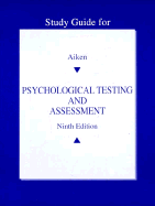 Psychological Testing & Assessment