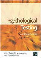 Psychological Testing