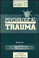 Psychological Trauma