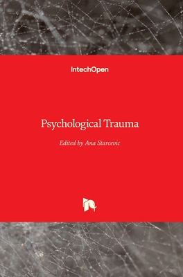 Psychological Trauma - Starcevic, Ana (Editor)