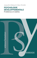Psychologie d?veloppementale: Probl?mes et r?alit?s