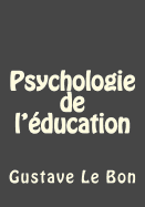 Psychologie de l'?ducation