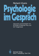 Psychologie Im Gespr?ch