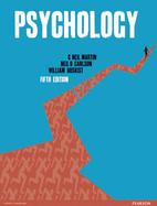 Psychology 5e pack