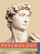 Psychology 7E ISE