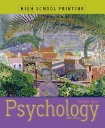 Psychology 9th