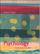 Psychology: A Concise Introduction