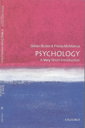 Psychology: A Very Short Introduction