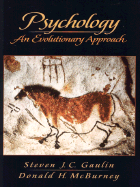Psychology: An Evolutionary Approach