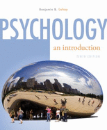 Psychology: An Introduction