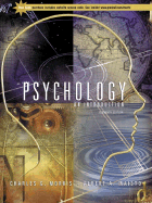 Psychology: An Introduction