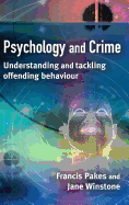 Psychology and Crime