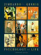 Psychology and Life