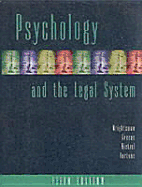 Psychology and the Legal System