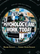 Psychology and Work Today