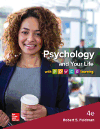 Psychology and Your Life with P.O.W.E.R. Learning