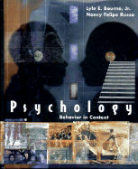 Psychology: Behavior in Context