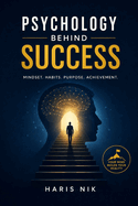 Psychology behind Success