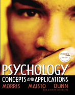 Psychology: Concepts and Applications