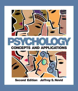 Psychology: Concepts and Applications
